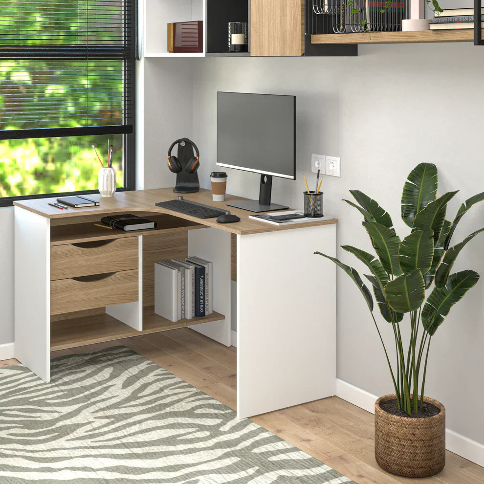 Desk 120*100*75 - K1543013614N