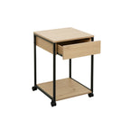 LURA - Side Table 40*40*60 ST196024