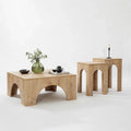 Medusa - Table Set 3pcs TS112425 - Furnile