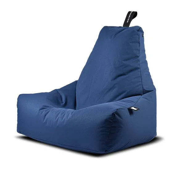 COMFY BUFF - Bean Bag 75*75*70 Waterproof CBB100002 - Furnile