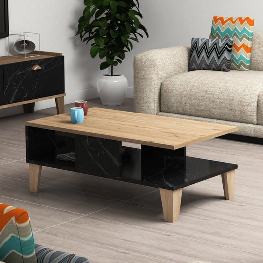 SOPHIA - Coffee Table 90*54*35.6 CT050