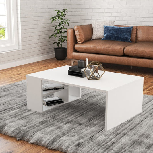 MILDRED - Coffee Table 90*60*35.6 CT052