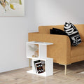 BEULAH - Side Table 45*17*51.4 ST019