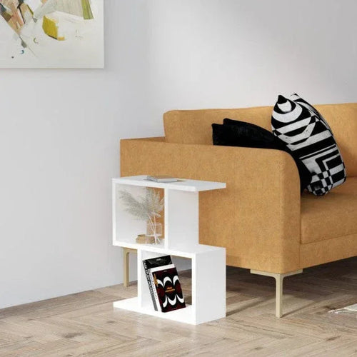 BEULAH - Side Table 45*17*51.4 ST019 - Furnile