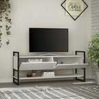 [Width 140cm] T20 TV Unit MDF 140*40*57.5 TVT1580020