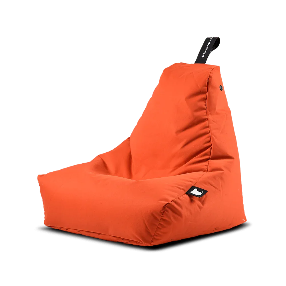 COMFY BUFF - Bean Bag 75*75*70 Waterproof CBB100002 - Furnile