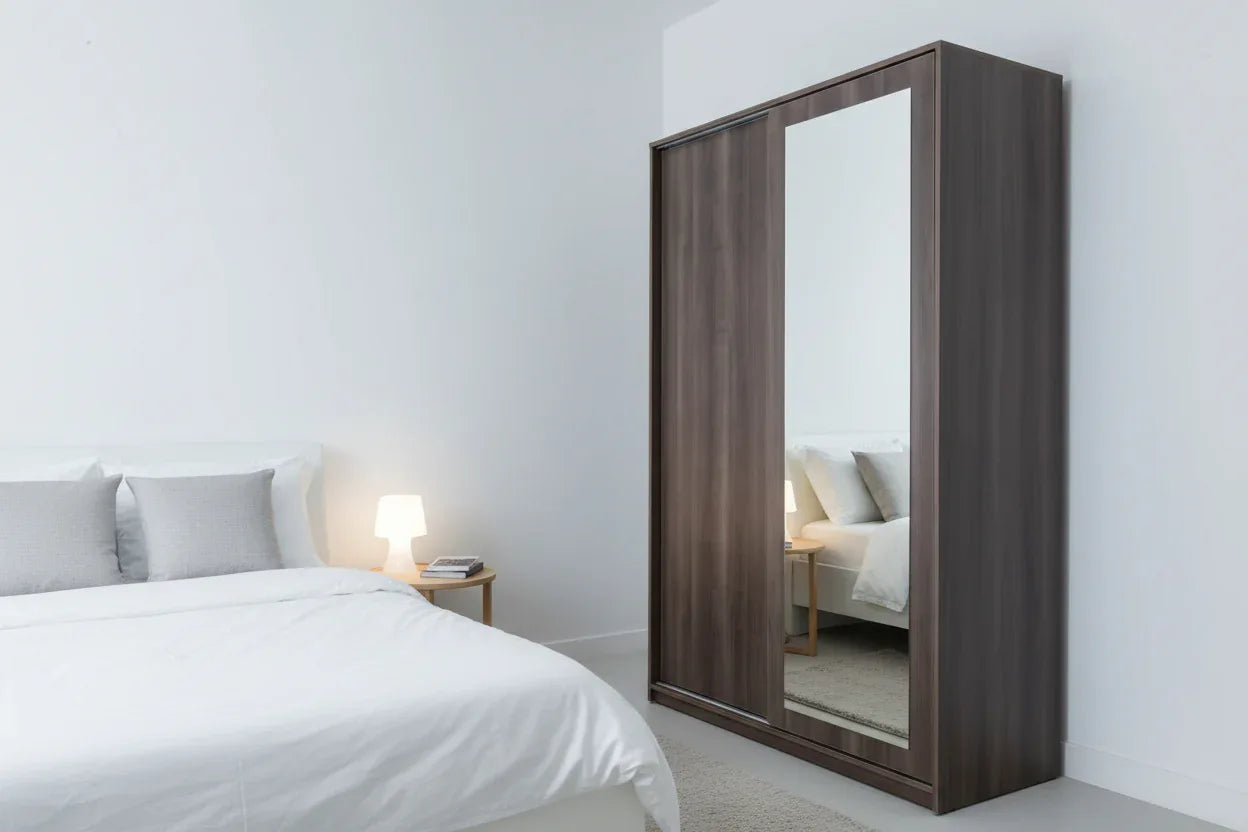 W01 - Wardrobe 120*50*200 WD1580001 - Furnile