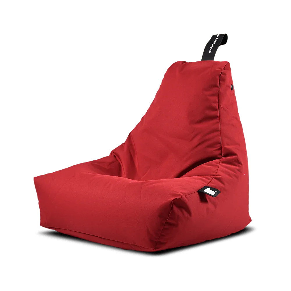COMFY BUFF - Bean Bag 75*75*70 Waterproof CBB100002 - Furnile