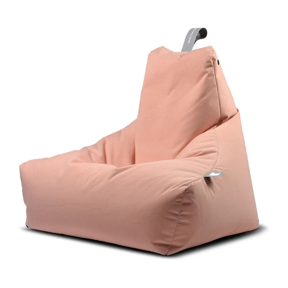 COMFY BUFF - Bean Bag 75*75*70 Waterproof CBB100002 - Furnile