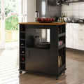 C01 Coffee Corner – MDF, 75x44x90cm