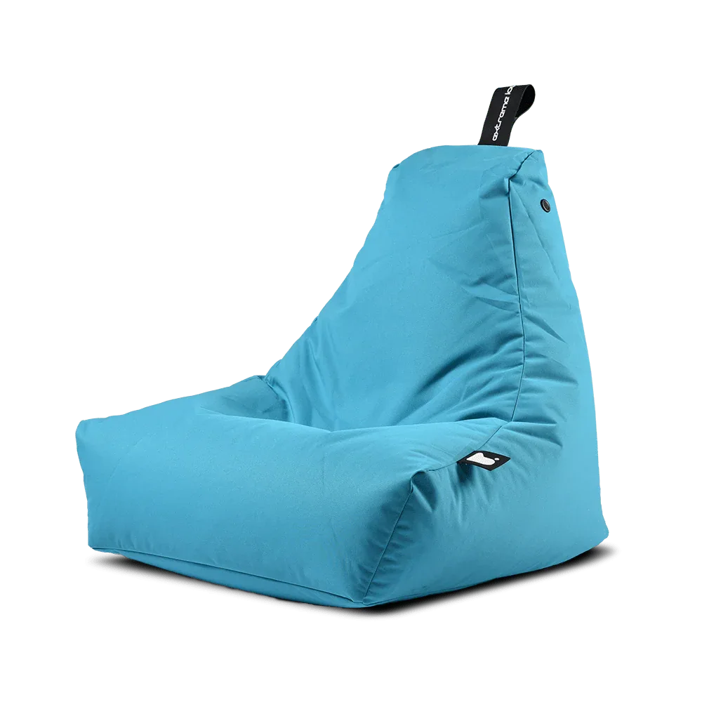 COMFY BUFF - Bean Bag 75*75*70 Waterproof CBB100002 - Furnile