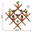 WF13 Wall Shelf 80*80 WF1580013