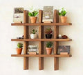 WF13 Wall Shelf 80*80 WF1580013