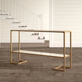 B05 Console 140*40*90 CN15180005 - Furnile