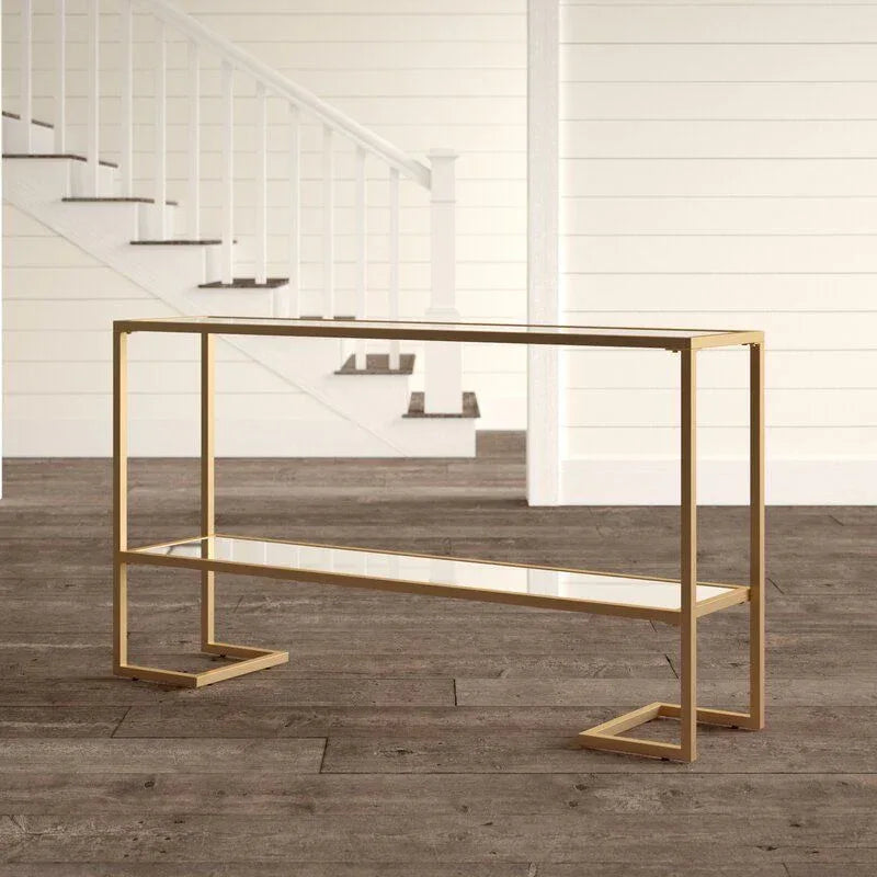 B05 Console 140*40*90 CN15180005 - Furnile