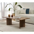 DAISY Coffee Table – MDF, (119x60x40cm)