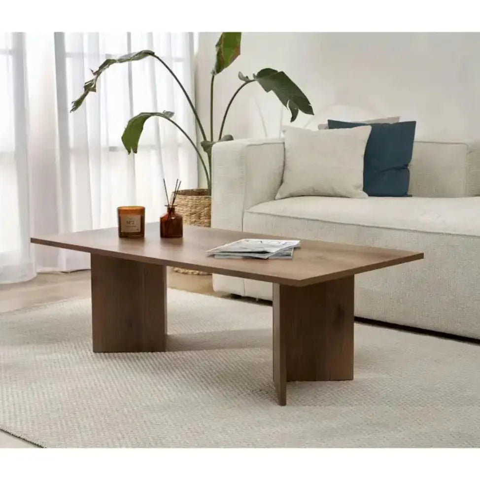 DAISY Coffee Table – MDF, (119x60x40cm)