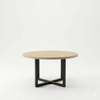 B09 Meeting Table MDF 100*100*77 MT1580009