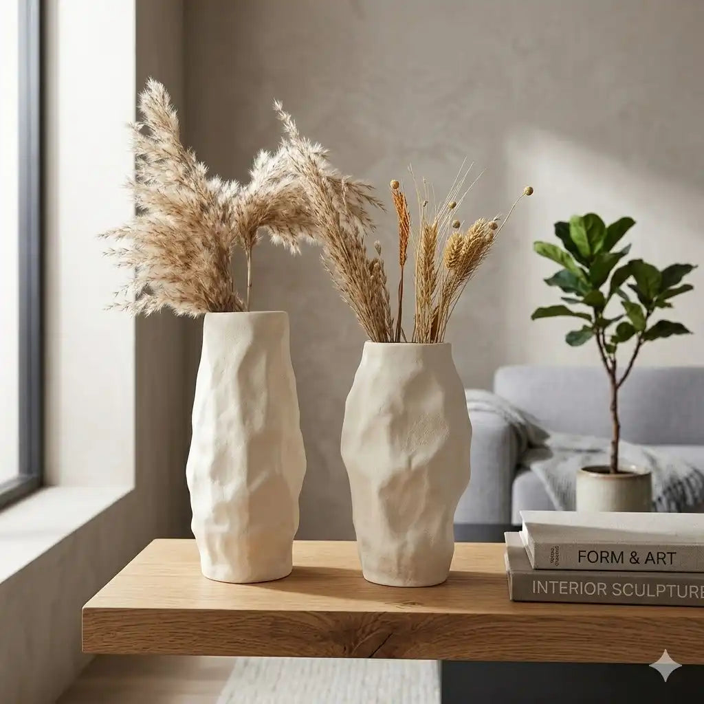 Vases