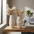 V14 Pottery Vase Set 2pcs V1580014