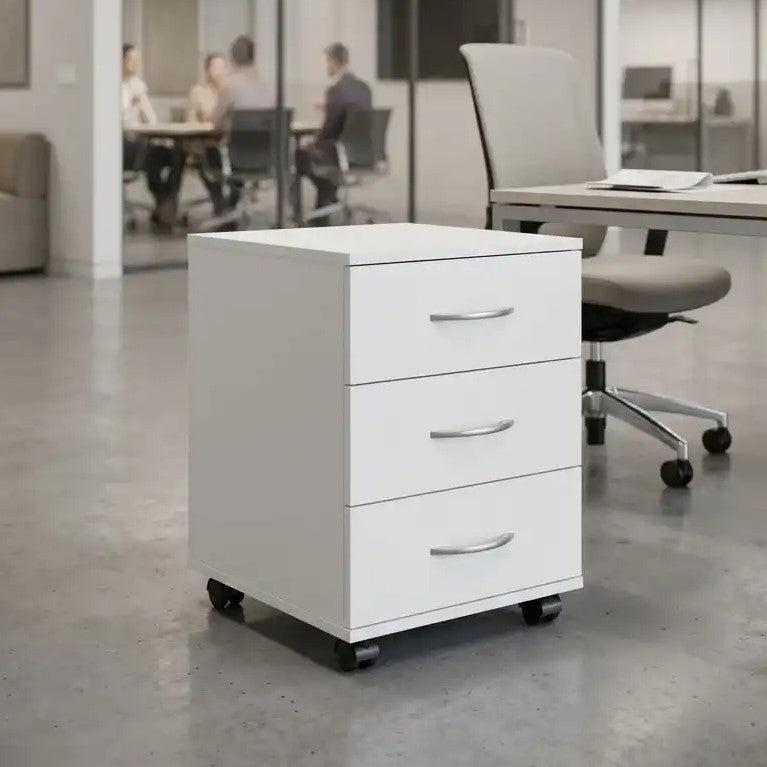 DU02 Drawer Unit