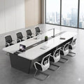 B05 Meeting Table MDF 240*120*75 MT1580005