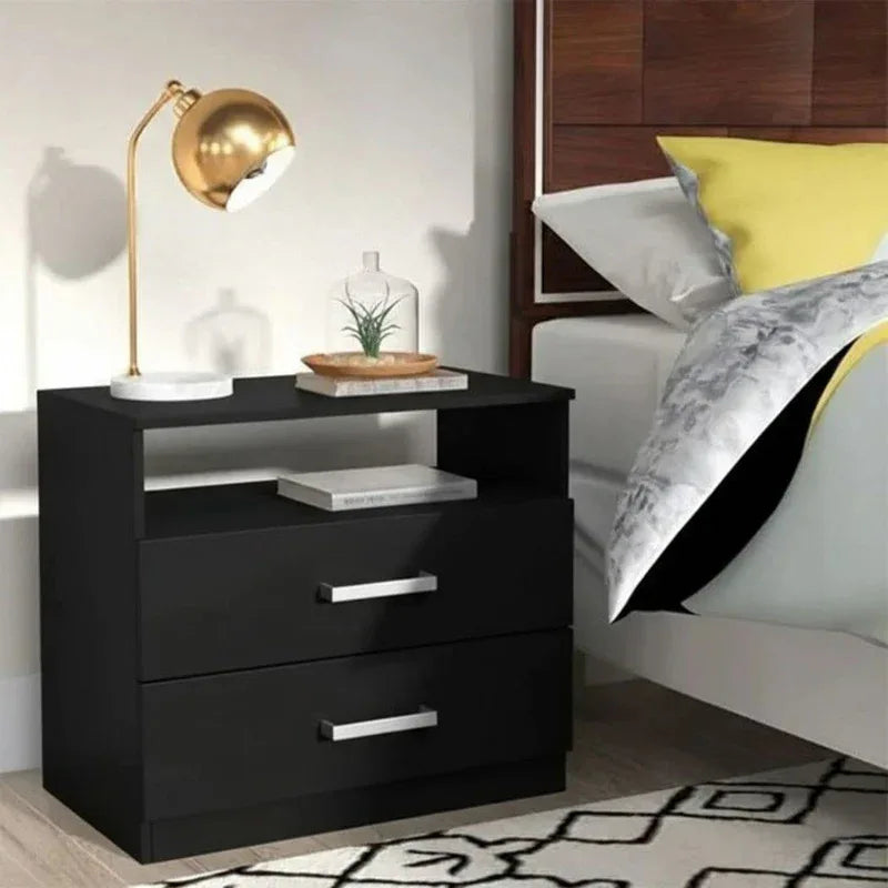 Commode 50*35*60 COM149174OSCA - Furnile