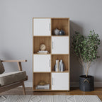 G15 Bookcase – MDF, 60x30x120cm