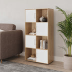 G15 Bookcase – MDF, 60x30x120cm