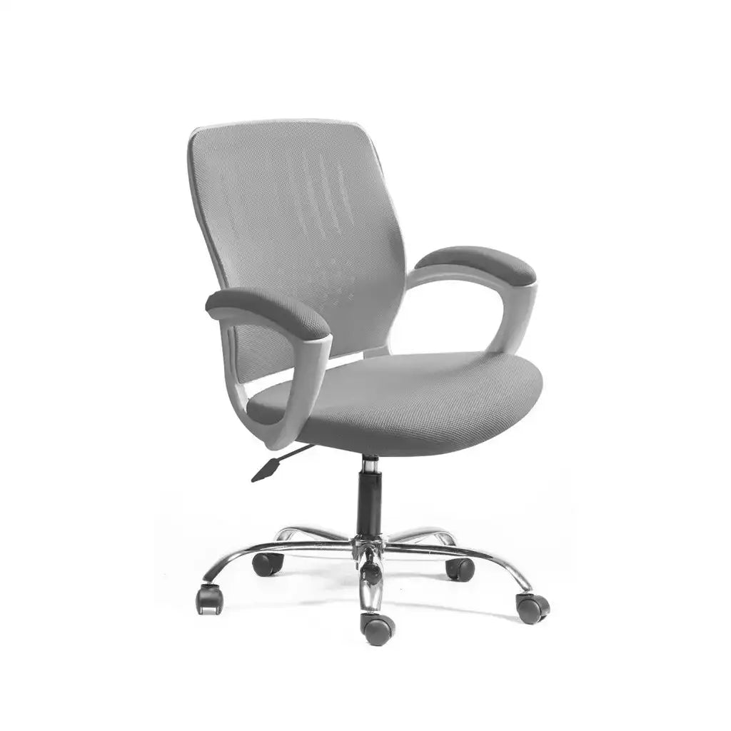 KIA - Office Chair OC128.KIA.WHGRY