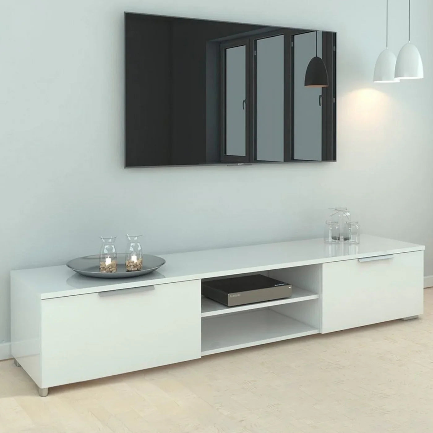 TV Table 160*30*40 - MNZ152570