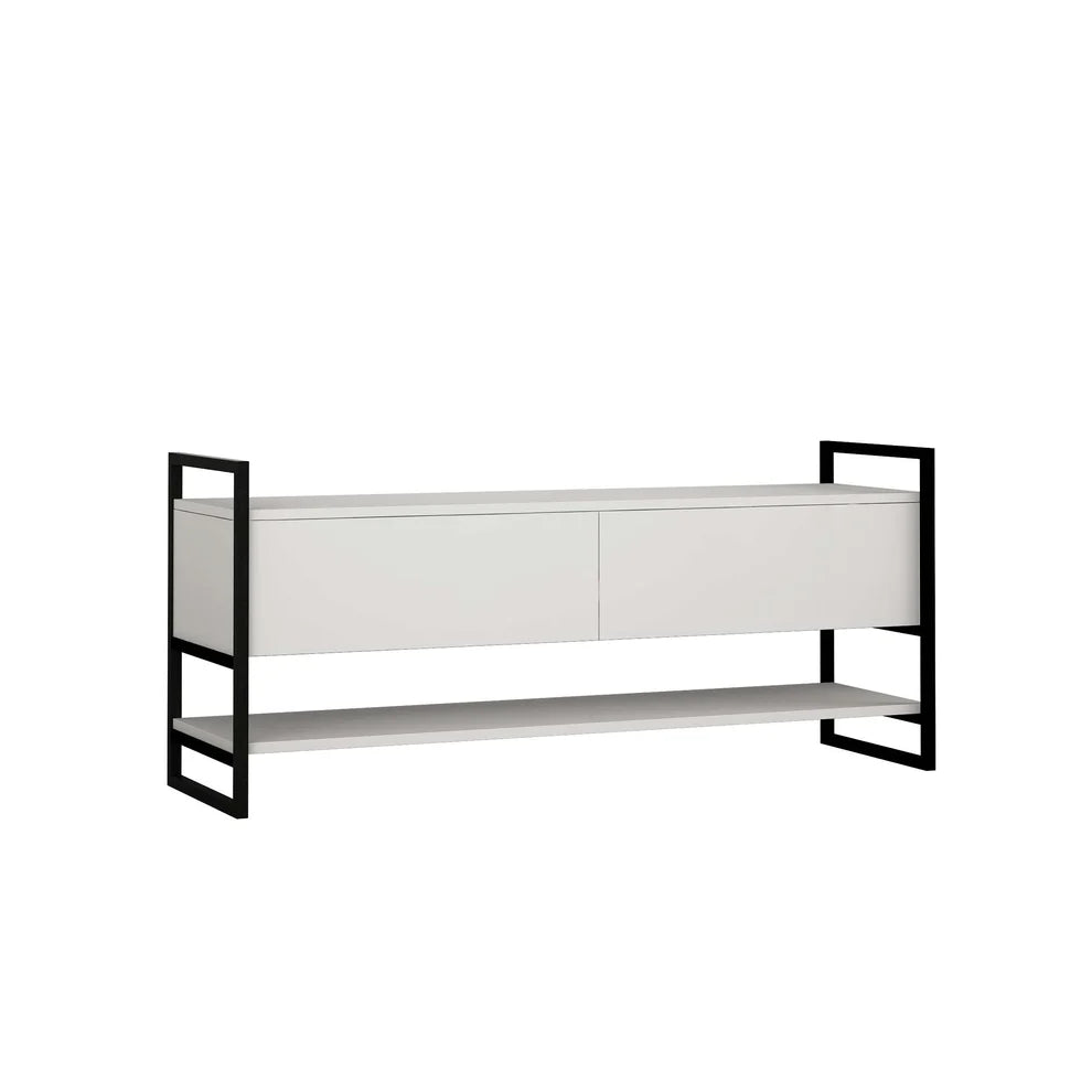 [Width 140cm] T20 TV Unit MDF 140*40*57.5 TVT1580020