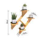 WF15 Wall Shelf 2pcs WF1580015