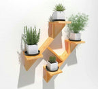WF15 Wall Shelf 2pcs WF1580015