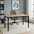 ZED - Desk 120*60*75 DSK857411 - Furnile